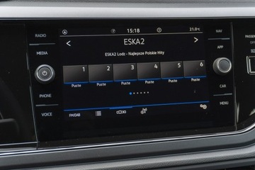 Volkswagen Taigo 1.5 TSI 150KM 2025 Volkswagen Taigo R-Line Plus 1.5 TSI 150 KM DSG, zdjęcie 24