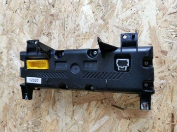 96303375ZL JINÉ MODUL 2.2 HDI 98 1996 PEUGEOT 406 COUPE (8C)