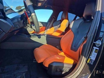 BMW Seria 5 G90-91 2026 BMW M5 Sedan 2026 4.4 Benzyna 617KM, zdjęcie 7