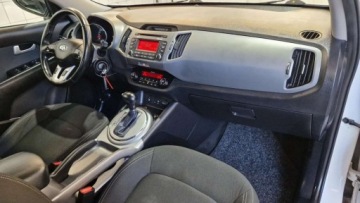 Kia Sportage III 2015 Kia Sportage I rej 2016, Automat ,100 oryg. lakier,bogate wyposaz ,Gwaranc, zdjęcie 13