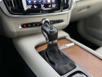 Volvo S90 II Sedan 2.0 T5 254KM 2017 Volvo S90 Salon PL regularny serwis Head-Up ACC 2.0 Benzyna 254KM, zdjęcie 24