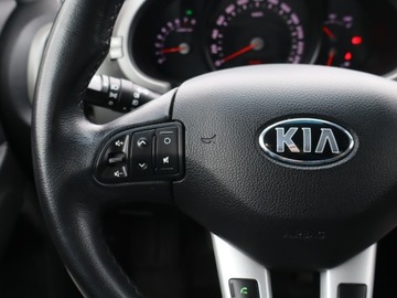 Kia Sportage III SUV Facelifting 1.6 GDI 135KM 2014 Kia Sportage 1.6 GDI, Salon Polska, Serwis ASO, zdjęcie 16