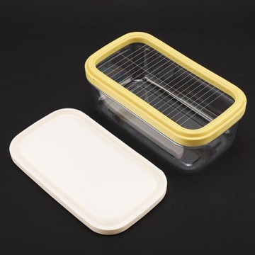 МАСЛЕНКА TUPPERWARE 17Х10СМ