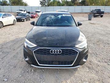 Audi A3 8Y 2023 Audi A3 Premium 2023 2.0l 2.0 Benzyna 201KM, zdjęcie 4