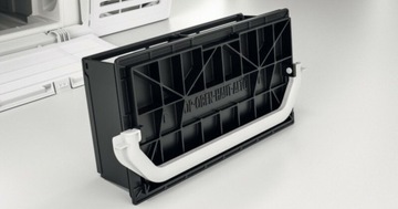 Сушилка для белья WHIRLPOOL FFT D 9X3WSBS PL