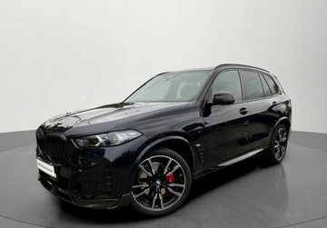 BMW X5 G05 2024 BMW X5 Salon PolskaASOFV23 3.0 Diesel 265KM, zdjęcie 1