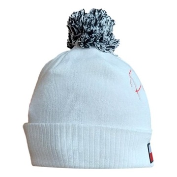 ПОЛЬСКАЯ ЗИМНЯЯ ШАПКА ДЛЯ ФАНАТЕЛЕЙ ОРЛОВСКОГО СКОЧКА