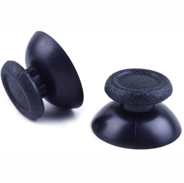 2X GRZYBEK NAKŁADKA NA ANALOGA GAŁKA DO PADA PS4