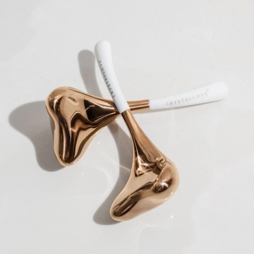 CRYSTALLOVE Криотерапевтические инструменты для лифтинга и скульптурирования - криотерапевтические массажеры