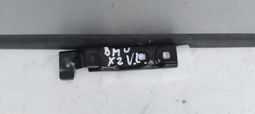 BMW X2 F39 41007956399 UCHWYT SIŁOWNIKA MASKI LEWY PRZÓD EU