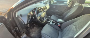 Seat Leon III ST 1.2 TSI 110KM 2016 Seat Leon I wlasciciel , historia serwisowa , 1.2 Benzyna 110KM, zdjęcie 8