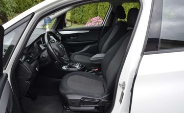BMW Seria 2 F22-F23-F45-F46 Gran Tourer 218d 150KM 2015 BMW Seria 2 218dA Active Tourer 150KM Automat Navi Kamera Radar SerwisASO, zdjęcie 15