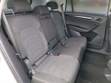 Skoda Kodiaq I SUV 2.0 TDI 150KM 2019 Skoda Kodiaq Style 2.0 TDI 150 KM 4x4 DSG Serwis ASO Salon PL FV23, zdjęcie 12