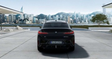 BMW X4 G02 2025 BMW X4 3.0 Diesel 340KM, zdjęcie 4