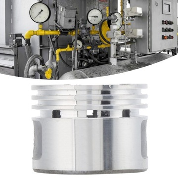 TŁOK DO POMPY KOMPRESORA ŚREDNICA 48 mm