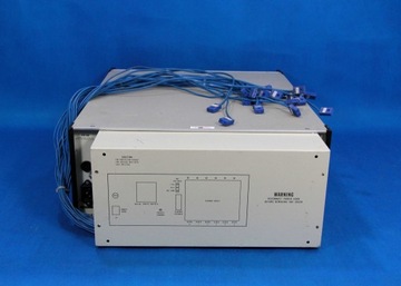 САМОПИСАТЕЛЬ ВОЛЬТМЕТРА FLUKE 2240C. ТОЧНОСТЬ 0,01 %.