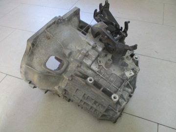 v50 s40 05-12 1.6 D 1.6D skrzynia biegów