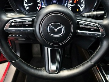 Mazda CX-30 2.0 Skyactiv-G 122KM 2019 Mazda CX-30 4X4 3LATA GWARANCJA I-wł Kraj, zdjęcie 26