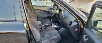 Nissan Juke I Nismo RS 1.6L turbo DIG-T 218KM 2015 Nissan Juke 1.6 218 KM Full opcja bezwypadkowy serwisowany Gwarancja oplac, zdjęcie 18