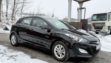 Hyundai i30 II Wagon 1.6 GDI 135KM 2012 Hyundai i30 Hyundai i30 1.6 GDI Premium 1.6 Benzyna 135KM, zdjęcie 4