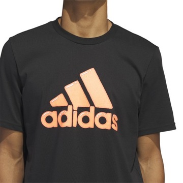 koszulka męska T-shirt adidas r XL HS2513