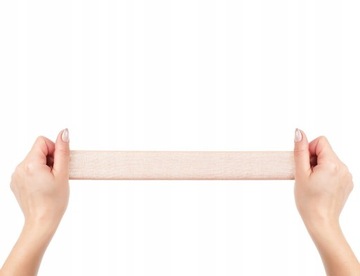 Лента для формирования груди с эффектом пуш-ап, укрепляющая декольте 5м с сосками