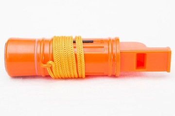 Gwizdek Surwiwalowy MFH