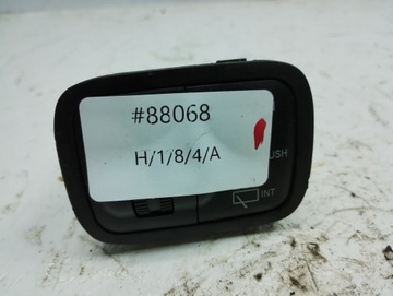 HYUNDAI ACCENT II PANEL REGULACE SVĚTEL 751U900802