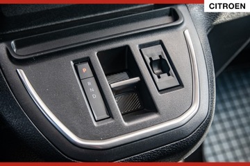 Citroen Spacetourer 2025 XL L2H1 Plus EAT8 2.0 180KM, zdjęcie 29