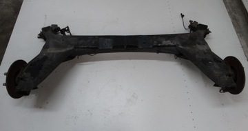 БАЛКА ЗАДНЕЙ ПОДВЕСКИ RENAULT SCENIC 2 LIFT NORMAL