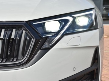 Skoda Octavia IV Liftback 1.5 TSI EVO 150KM 2025 SKODA Octavia Sportline 1.5 TSI mHEV DSG Combi 150KM 2025, zdjęcie 14