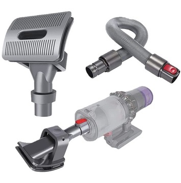 ЩЕТКА ДЛЯ СОБАКИ И КОШКИ ДЛЯ DYSON V