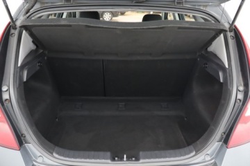 Hyundai i30 I Hatchback 1.4 109KM 2010 Hyundai i30 1.4 CVVT, Salon Polska, Klima,ALU, zdjęcie 13