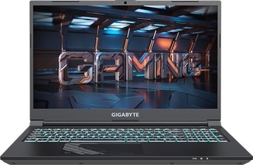 GIGABYTE G5 i5-12500H 32 ГБ SSD 1 ТБ RTX4060 IPS 144 Гц WIN