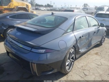 Hyundai IONIQ 2025 Hyundai IONIQ SEL, 2025r. Elektryczny 225KM, zdjęcie 3