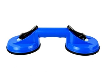 ДЕРЖАТЕЛЬ ПРИСОСКИ ДЛЯ ОКОННОЙ ПЛИТКИ ВЕСОМ ДО 70 КГ