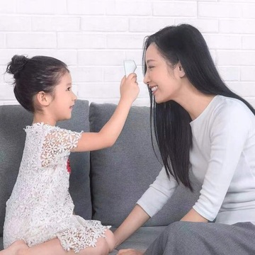 Бесконтактный электронный термометр Xiaomi iHealth