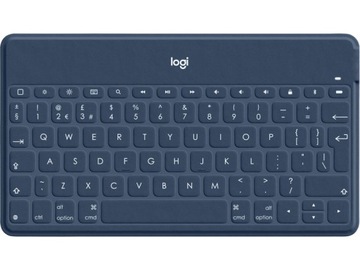 Klawiatura LOGITECH Keys-To-Go