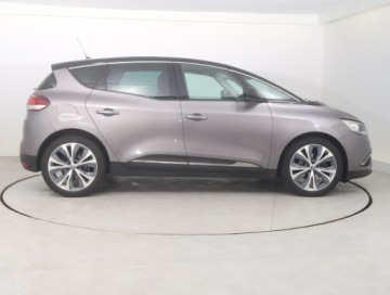 Renault Scenic IV 1.3 Energy TCe 140KM 2019 Renault Scenic 1.3 TCe, Salon Polska, Serwis ASO, zdjęcie 5