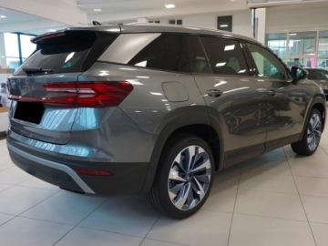 Skoda Kodiaq II SUV 2.0 TDI SCR 193KM 2026 SKODA Kodiaq Drive 2.0 TDI 4x4 DSG Suv 193KM 2026, zdjęcie 2