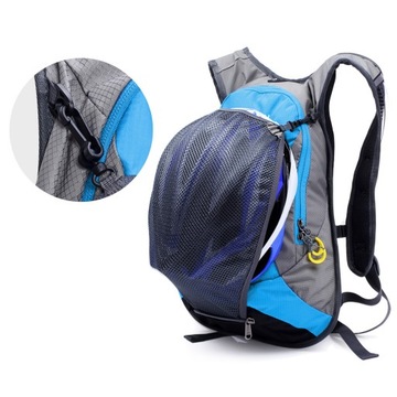 Велосипедный рюкзак, рюкзак для горного велосипеда, мужской и женский рюкзак