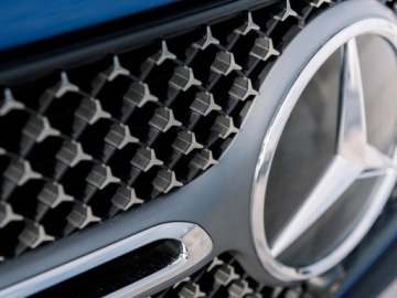 Mercedes GLC C254/X254 Coupe 2.0 220d 197KM 2025 GLC Coupe 220 d 4-Matic AMG Line 2.0 (197KM) 2025, zdjęcie 5