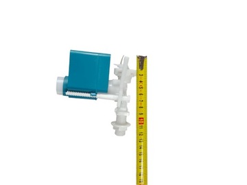 ПОПЛАВКОВЫЙ КЛАПАН ДЛЯ ПОПЛАВКОВОЙ ВОДЫ ДЛЯ КРС, ЛОШАДЕЙ WU7