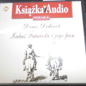 Кубуш Фаталист и его хозяин