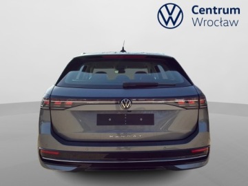 Volkswagen Passat B9 2026 Volkswagen Passat Elegance 2.0 TSI 204KM Automatyc, zdjęcie 8