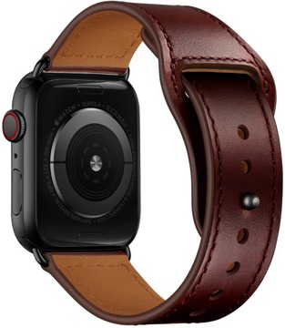 PASEK DO APPLE WATCH 1 2 3 4 5 6 6S 7 8 9 SE NIKE STUDIO 38MM 40MM 41MM