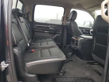  RAM 1500 Laramie 2021 5.7l 5.7 Benzyna 395KM, zdjęcie 10