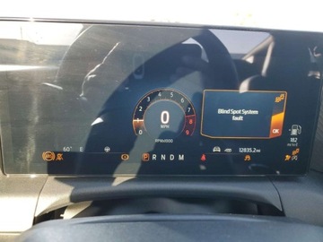 Ford Mustang VI Fastback Facelifting 5.0 Ti-VCT 450KM 2025 Ford Mustang GT 2025 5.0l 5.0 Benzyna 450KM, zdjęcie 9