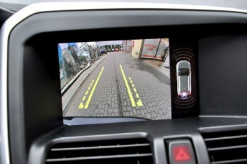 Volvo XC60 I SUV Facelifting 2.0 D4 DRIVE-E 190KM 2017 Volvo XC 60 2,0 190KM D4 Automat Navi Skóra, zdjęcie 27