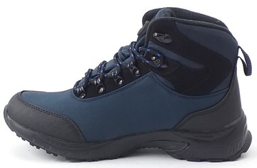 AMERICAN SOFTSHELL BUTY GÓRY TRAPERY ŚNIEGOWCE 36